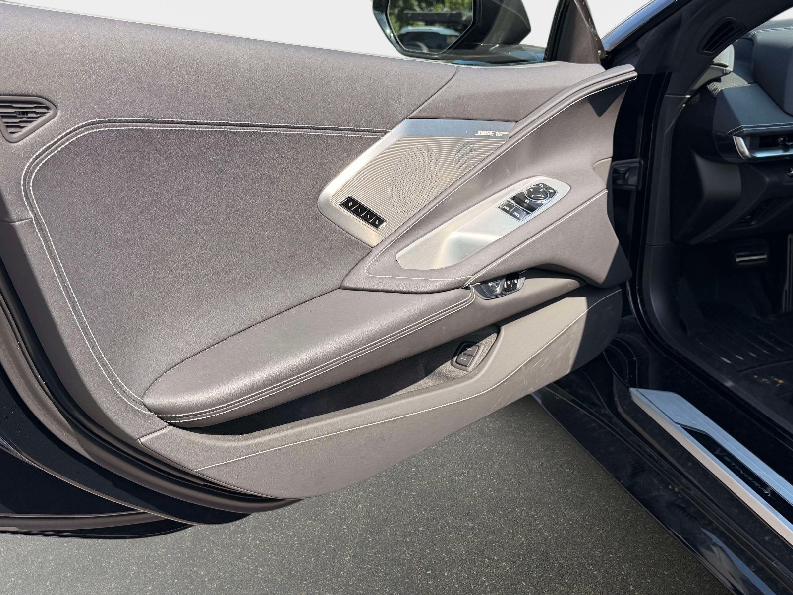 2024 Chevrolet Corvette Stingray
