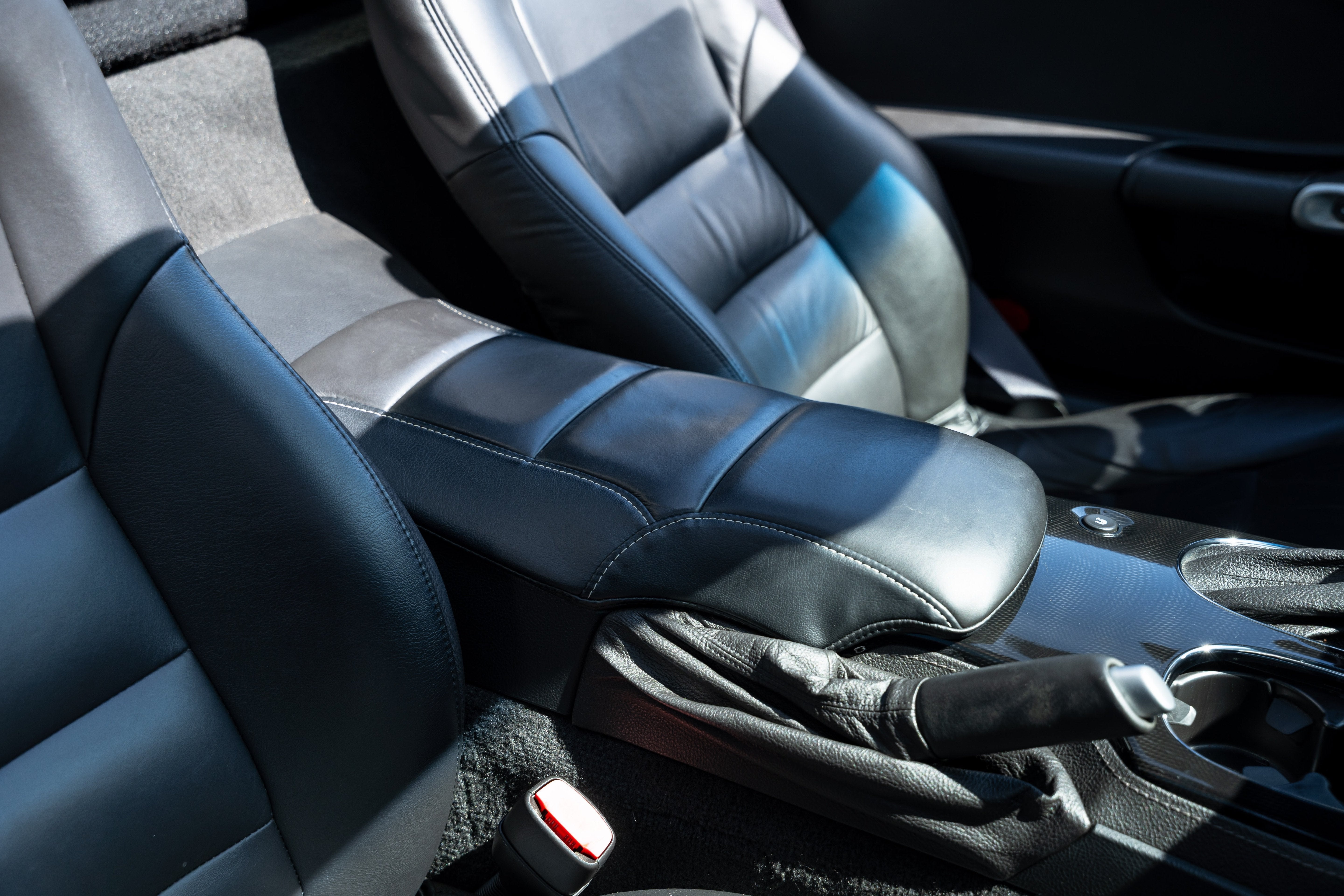 2009 Chevrolet Corvette w/1LT