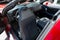 2009 Chevrolet Corvette w/1LT