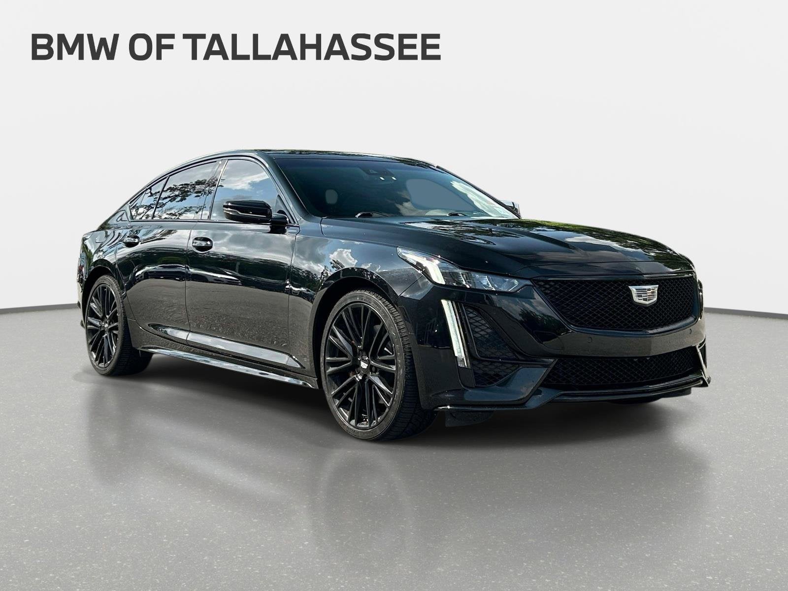 2023 Cadillac CT5-V Base