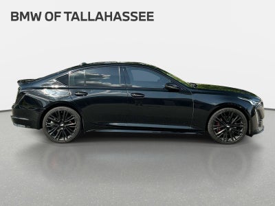 2023 Cadillac CT5-V Base