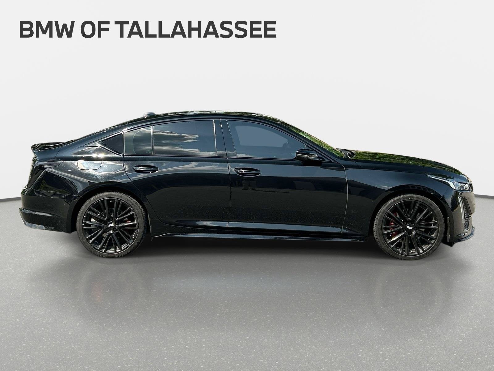 2023 Cadillac CT5-V Base