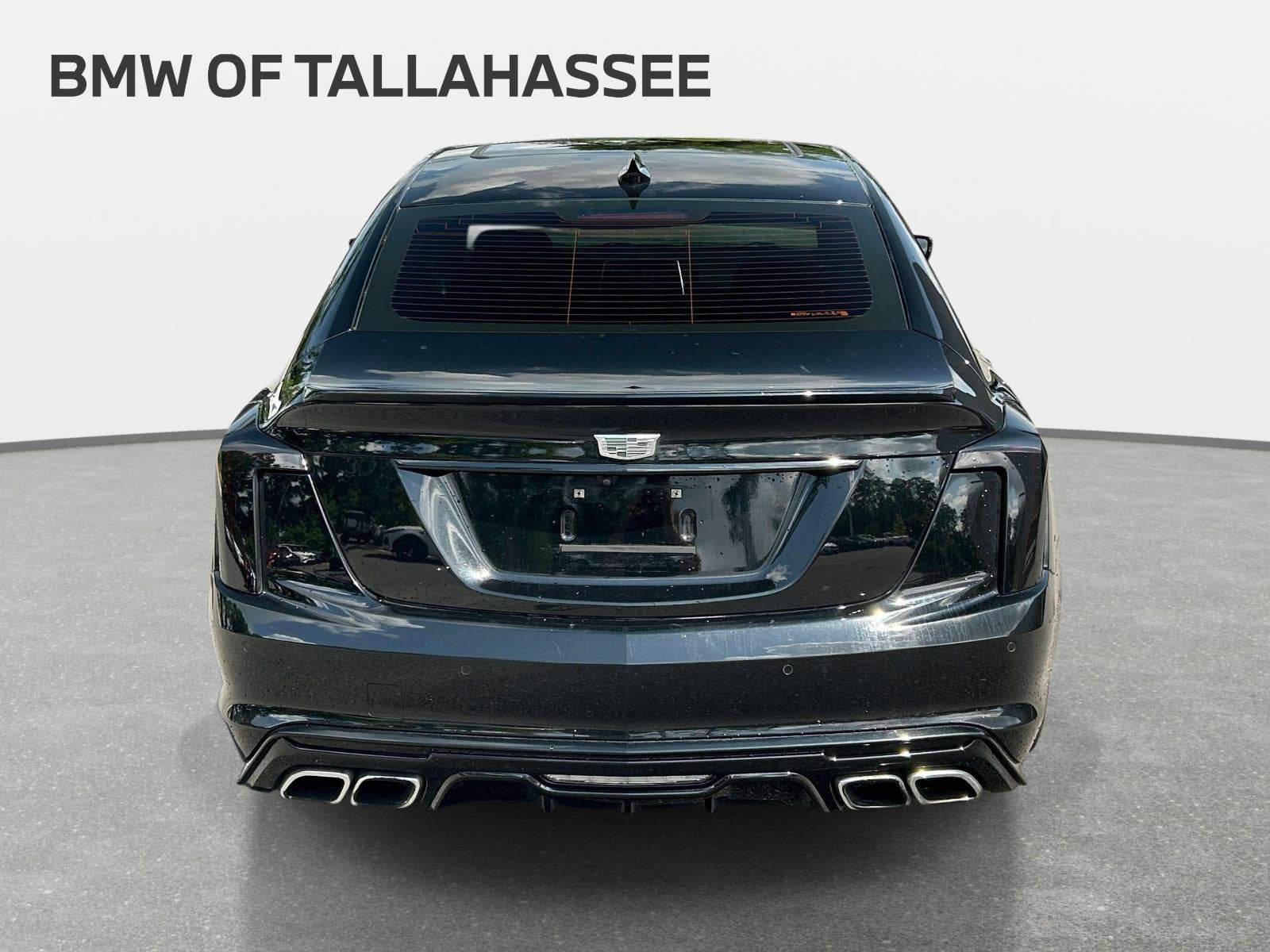 2023 Cadillac CT5-V Base