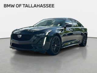 2023 Cadillac CT5-V Base