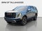 2025 GMC Yukon AT4