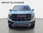 2025 GMC Yukon AT4