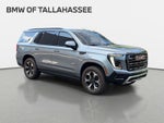 2025 GMC Yukon AT4