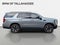 2025 GMC Yukon AT4