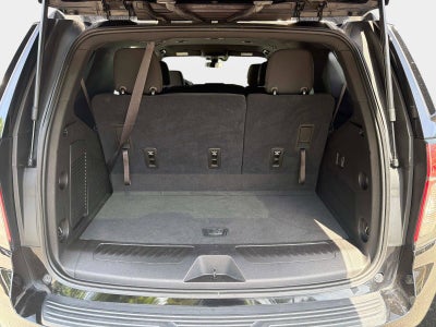 2021 Chevrolet Tahoe LS