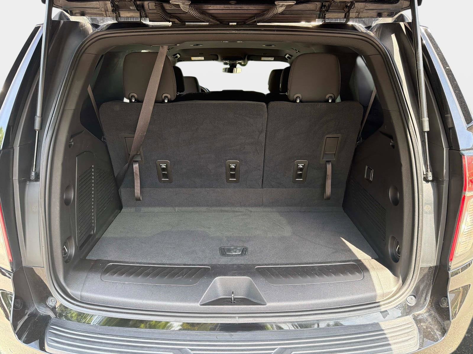 2021 Chevrolet Tahoe LS