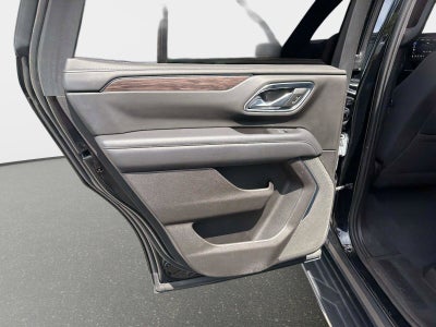 2021 Chevrolet Tahoe LS