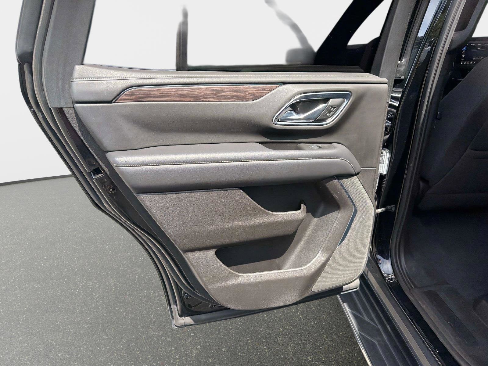 2021 Chevrolet Tahoe LS