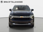 2021 Chevrolet Tahoe LS