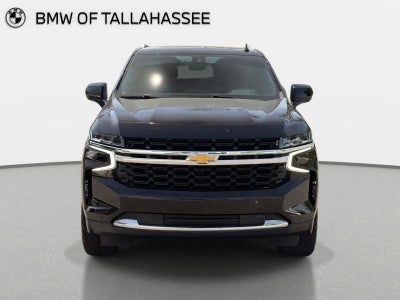 2021 Chevrolet Tahoe LS