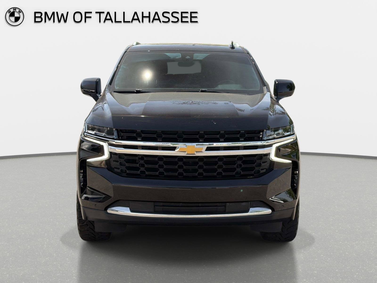 2021 Chevrolet Tahoe LS