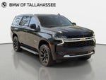 2021 Chevrolet Tahoe LS