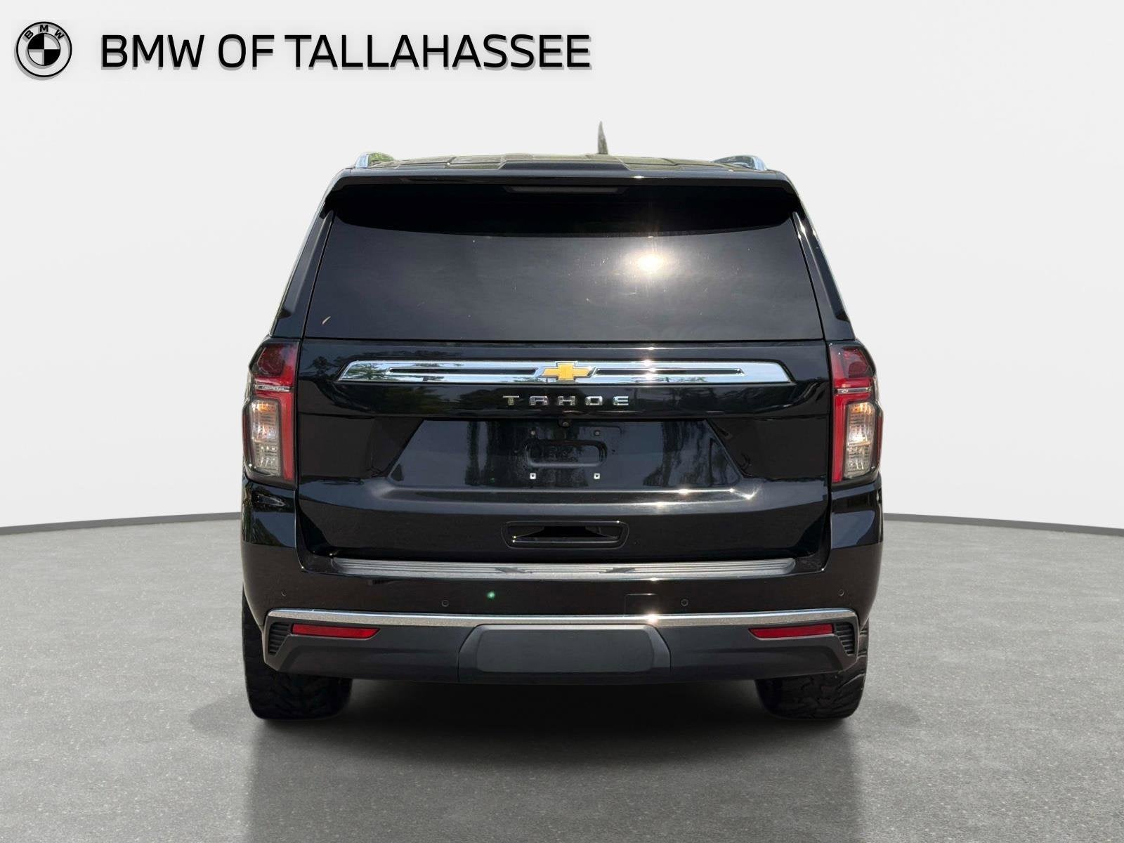 2021 Chevrolet Tahoe LS