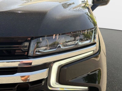 2021 Chevrolet Tahoe LS