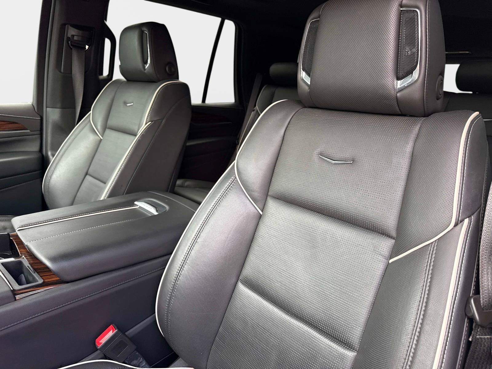 2023 Cadillac Escalade 4WD Premium Luxury
