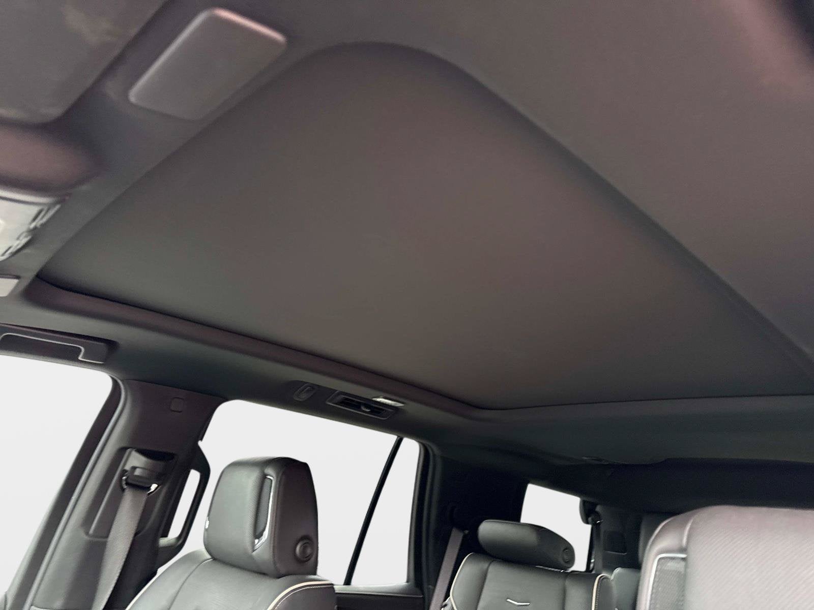2023 Cadillac Escalade 4WD Premium Luxury