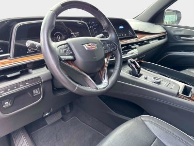 2023 Cadillac Escalade 4WD Premium Luxury