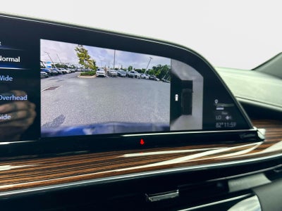 2023 Cadillac Escalade 4WD Premium Luxury