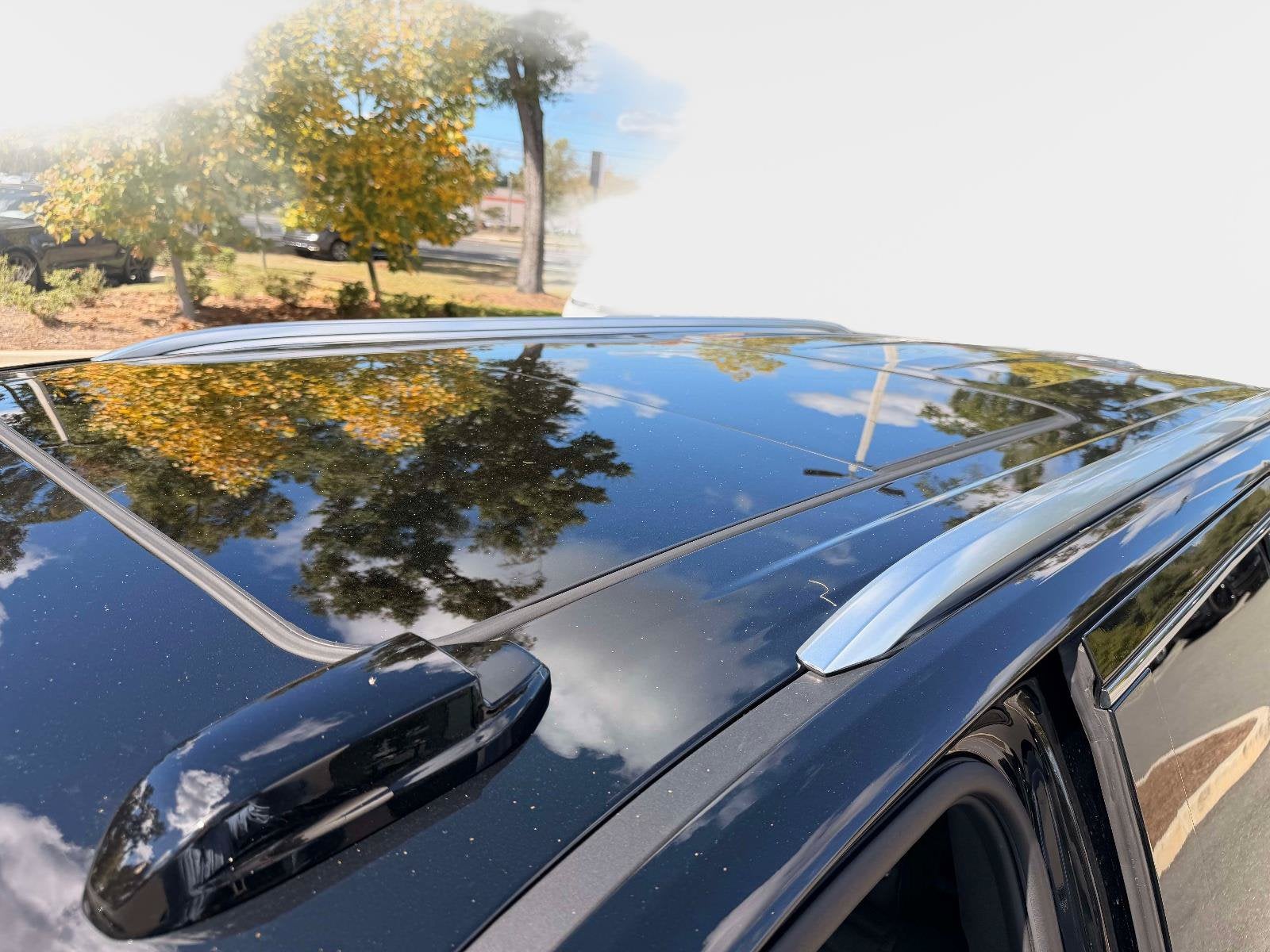 2025 Cadillac Escalade Premium Luxury Platinum
