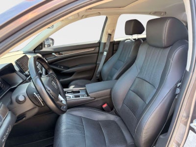 2021 Honda Accord Touring 2.0T