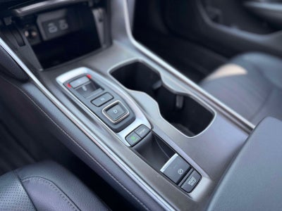 2021 Honda Accord Touring 2.0T