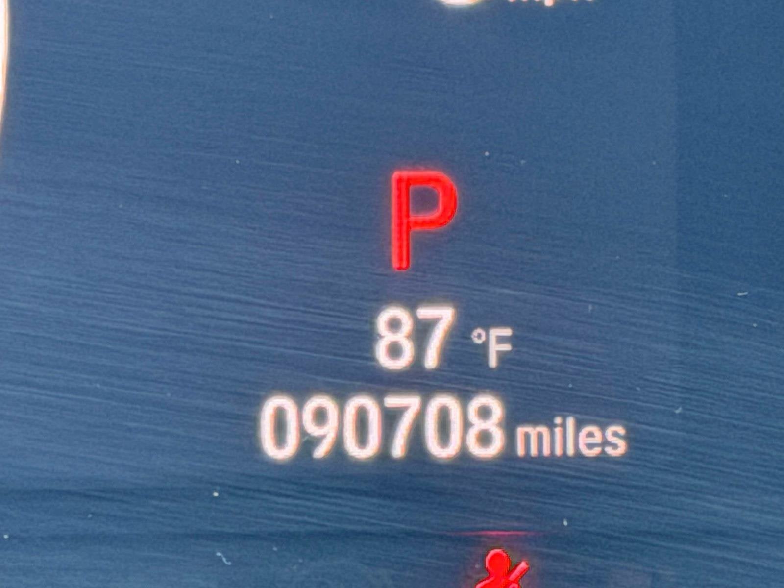 2021 Honda Accord Touring 2.0T