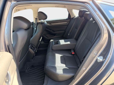 2021 Honda Accord Touring 2.0T