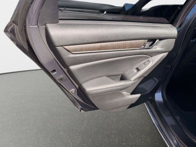 2021 Honda Accord Touring 2.0T