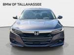 2021 Honda Accord Touring 2.0T