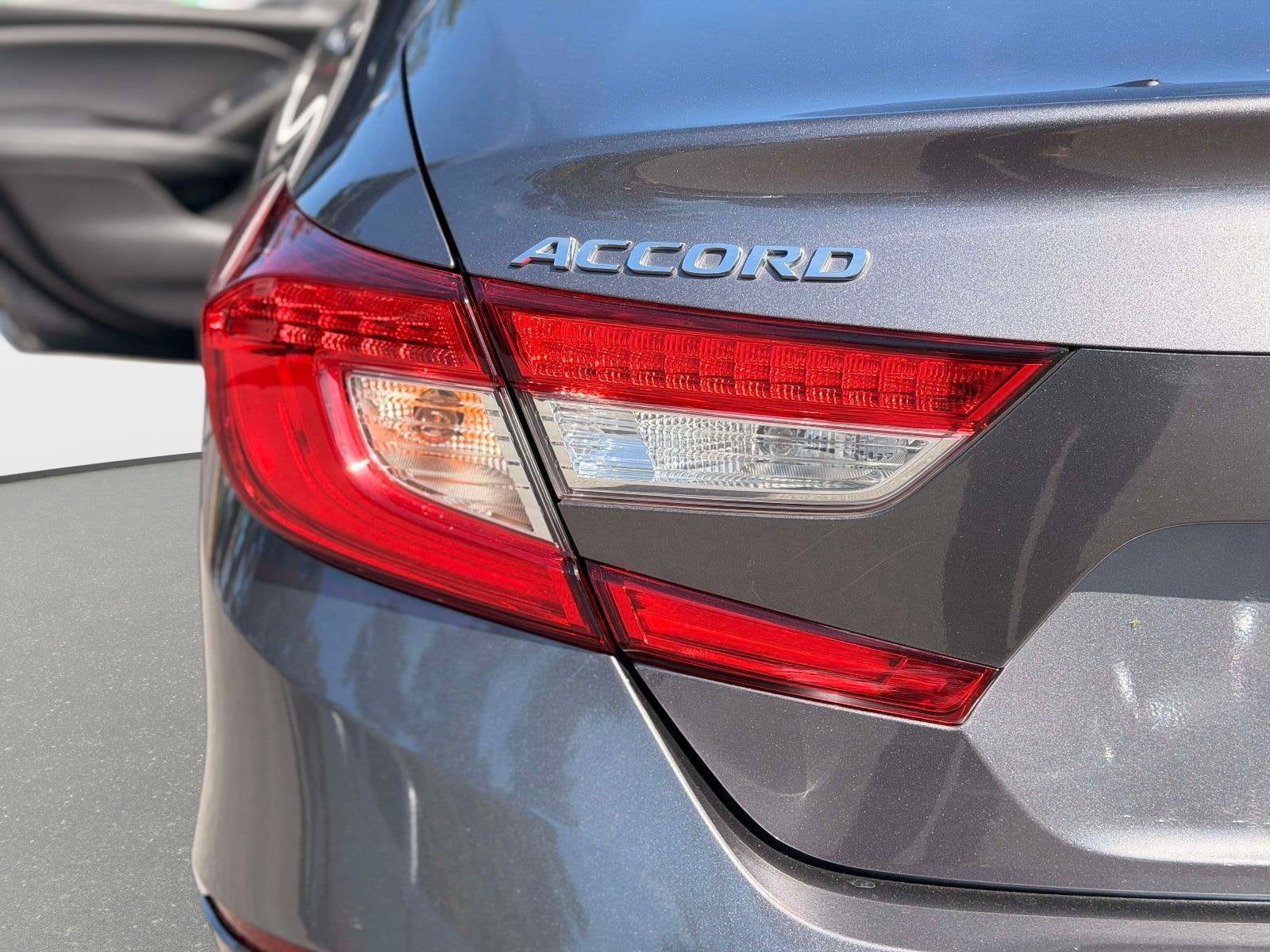 2021 Honda Accord Touring 2.0T