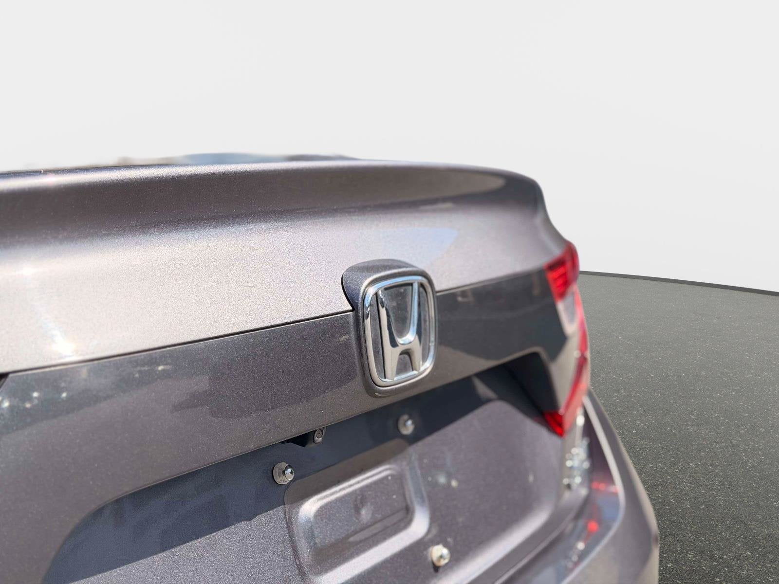 2021 Honda Accord Touring 2.0T