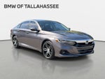 2021 Honda Accord Touring 2.0T