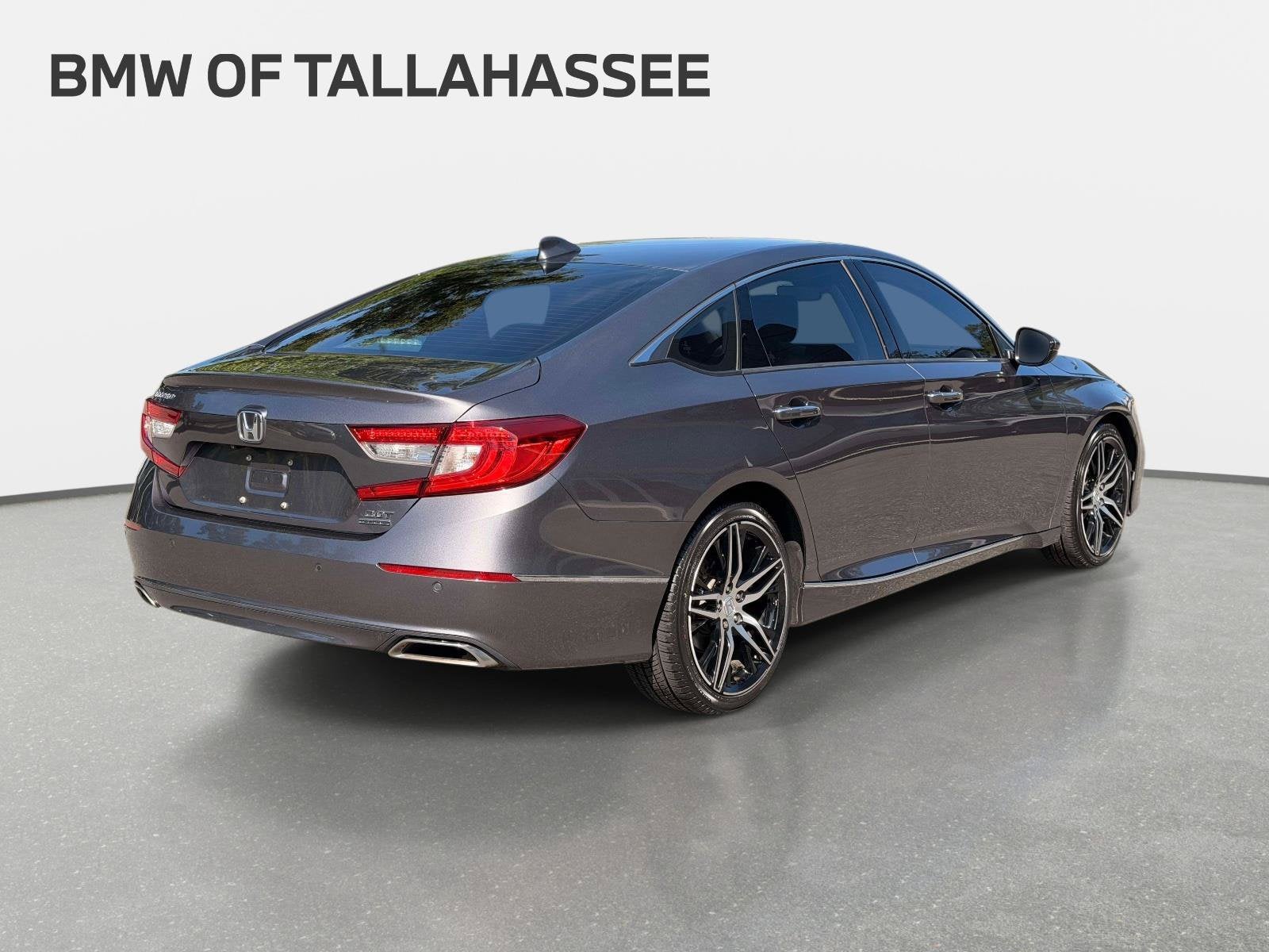 2021 Honda Accord Touring 2.0T