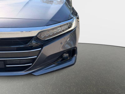 2021 Honda Accord Touring 2.0T