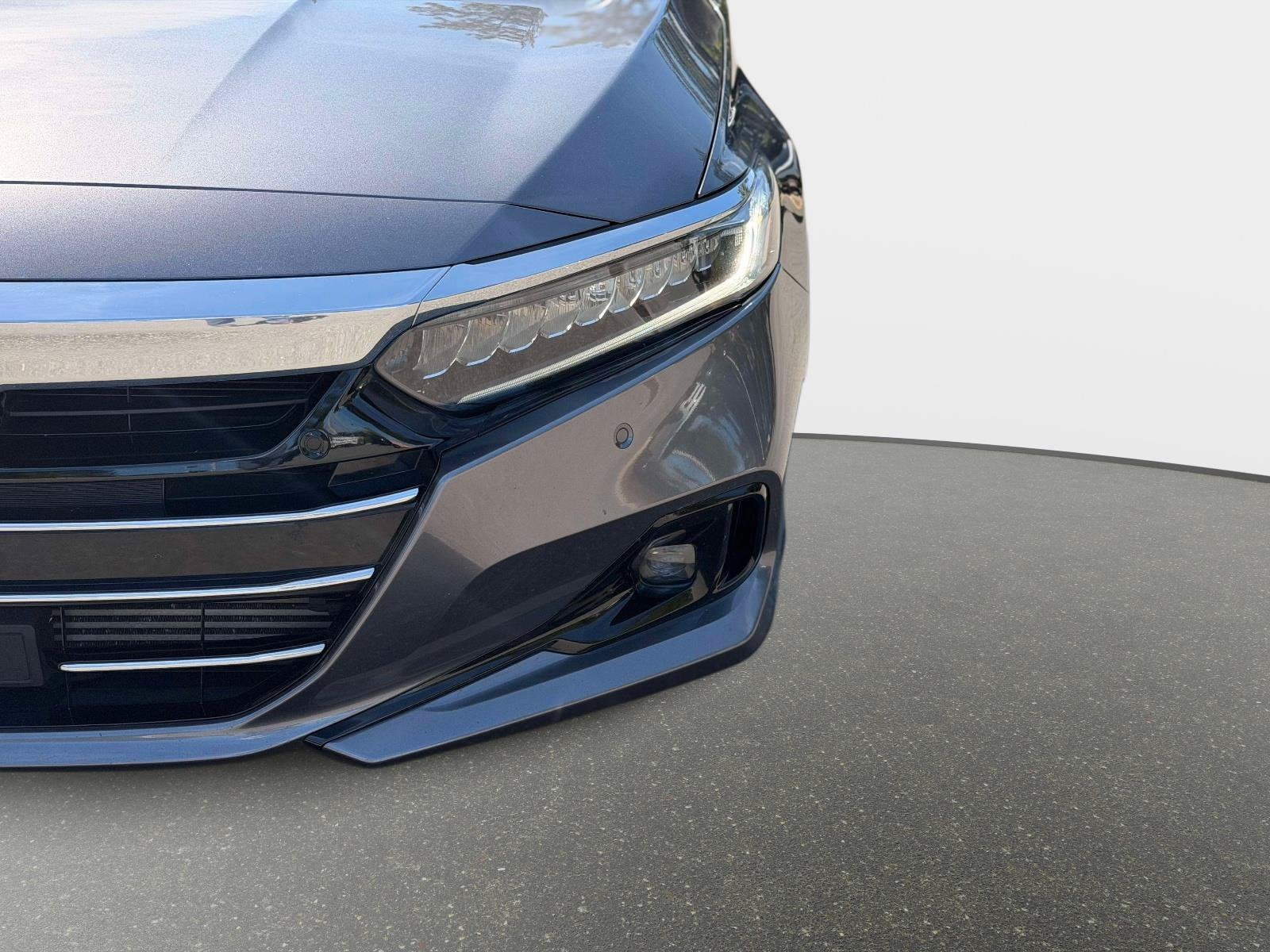 2021 Honda Accord Touring 2.0T