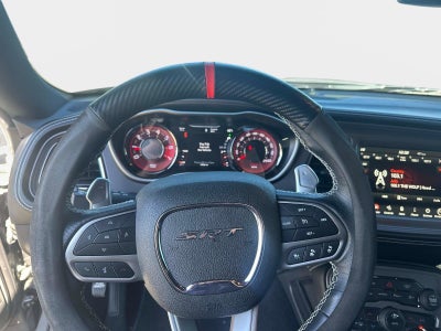 2023 Dodge Challenger SRT Hellcat Jailbreak