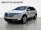 2014 Lincoln MKX Base