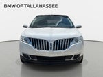 2014 Lincoln MKX Base
