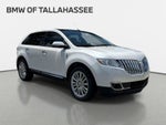 2014 Lincoln MKX Base