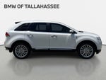 2014 Lincoln MKX Base