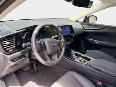 2023 Lexus NX 350 Premium