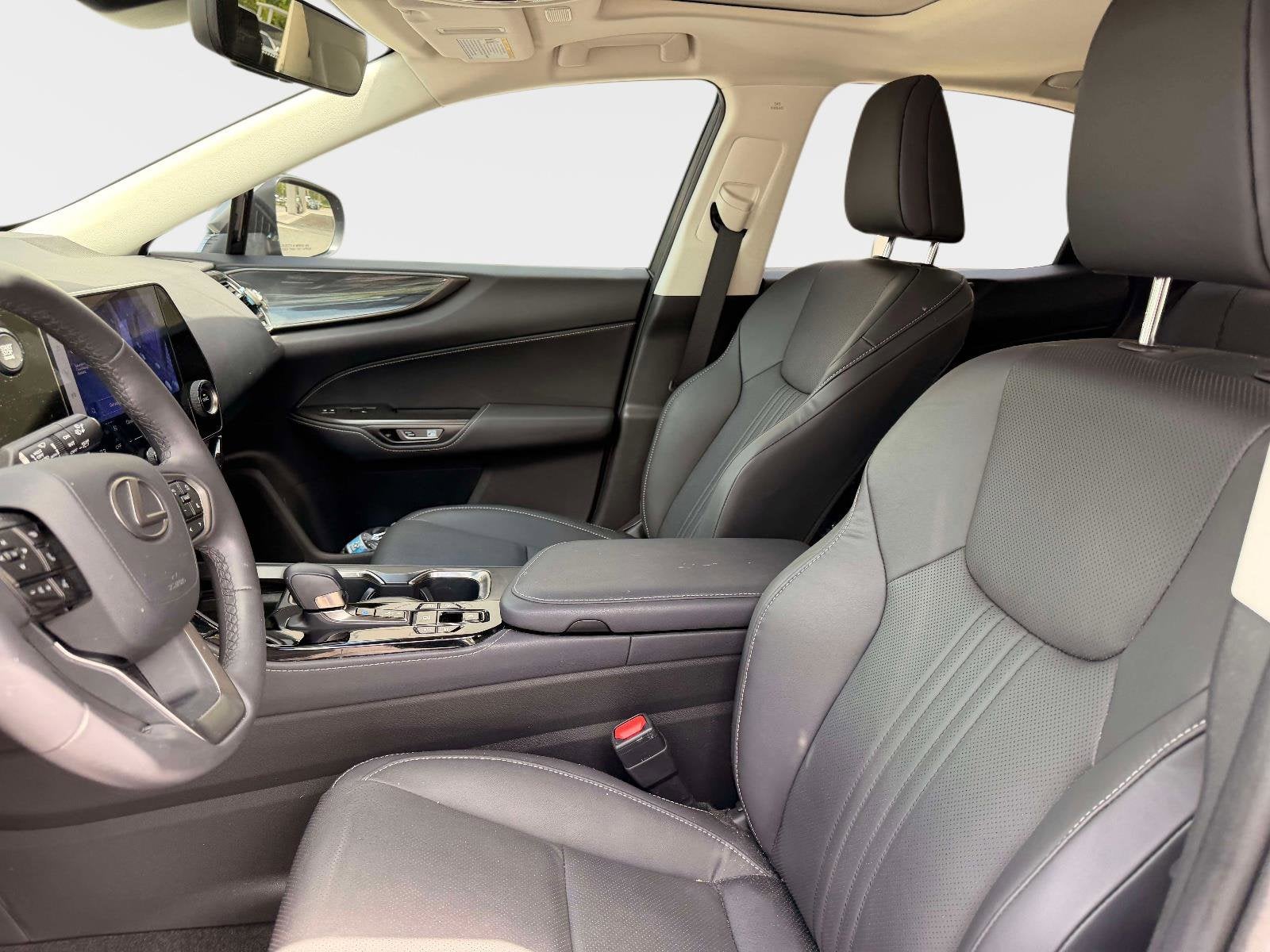 2023 Lexus NX 350 Premium