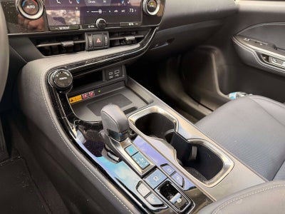 2023 Lexus NX 350 Premium