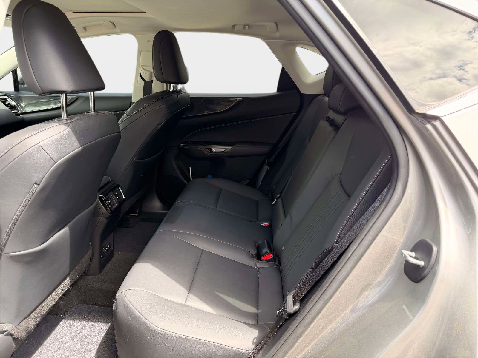 2023 Lexus NX 350 Premium