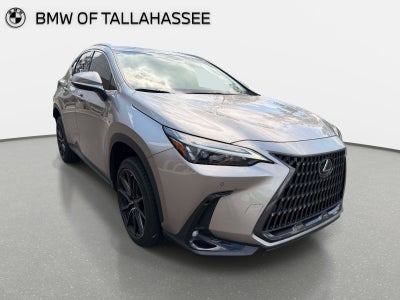 2023 Lexus NX 350 Premium
