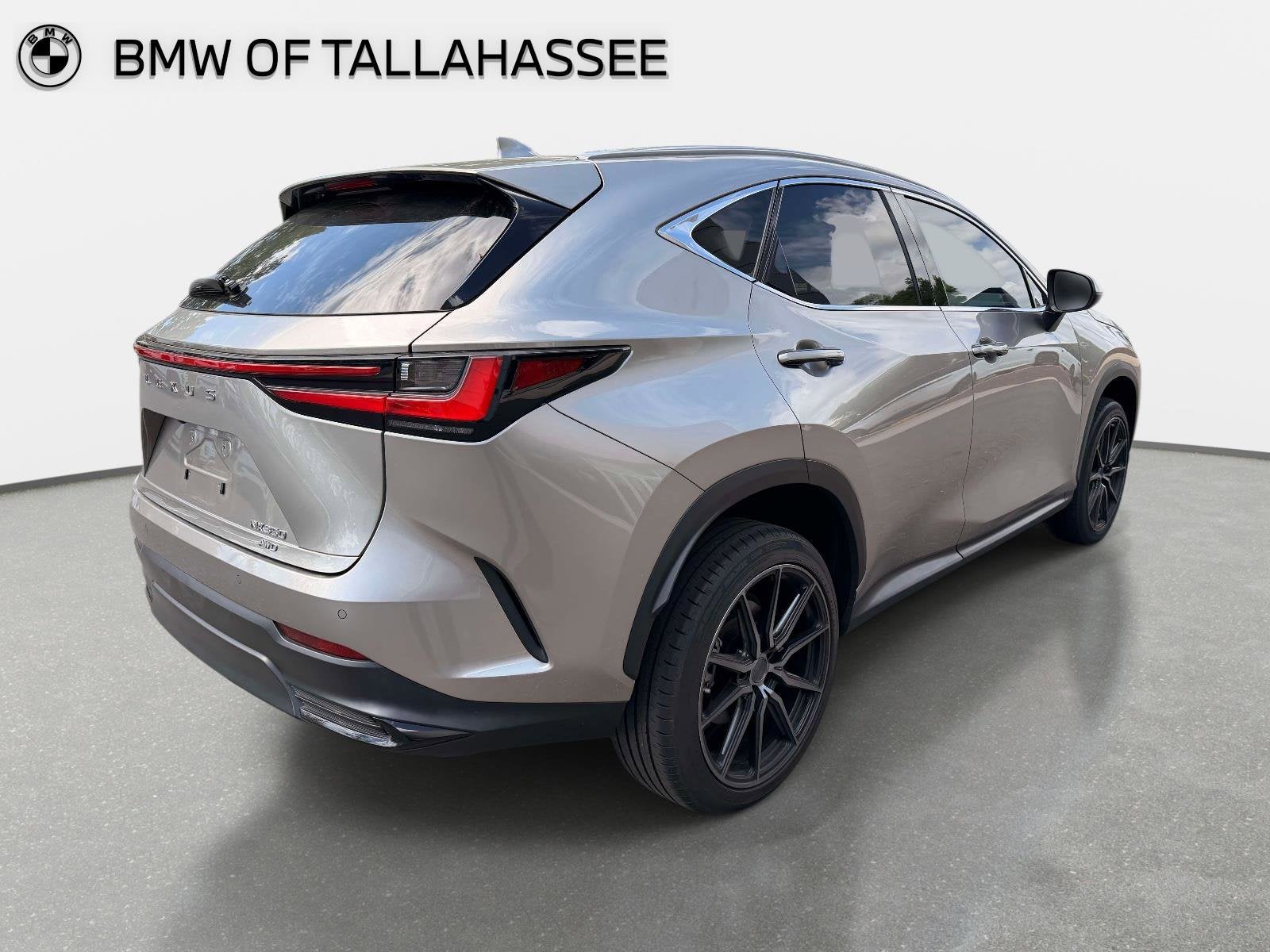 2023 Lexus NX 350 Premium
